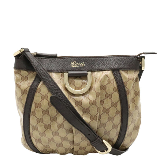 Gucci Abbey Shopper Bag