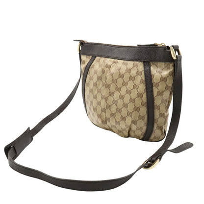 Gucci Abbey Shopper Bag