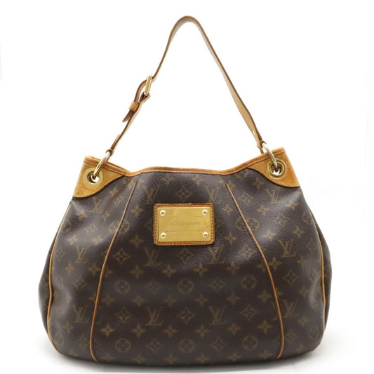 Louis Vuitton Galliera Tote Bag