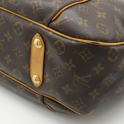 Louis Vuitton Galliera Tote Bag