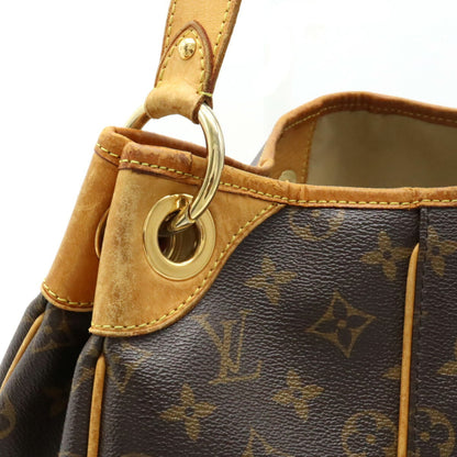 Louis Vuitton Galliera Tote Bag