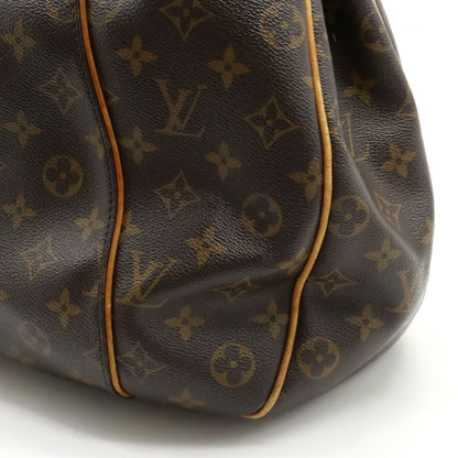 Louis Vuitton Galliera Tote Bag