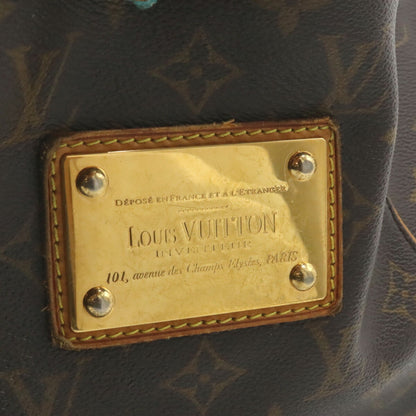 Louis Vuitton Galliera Tote Bag