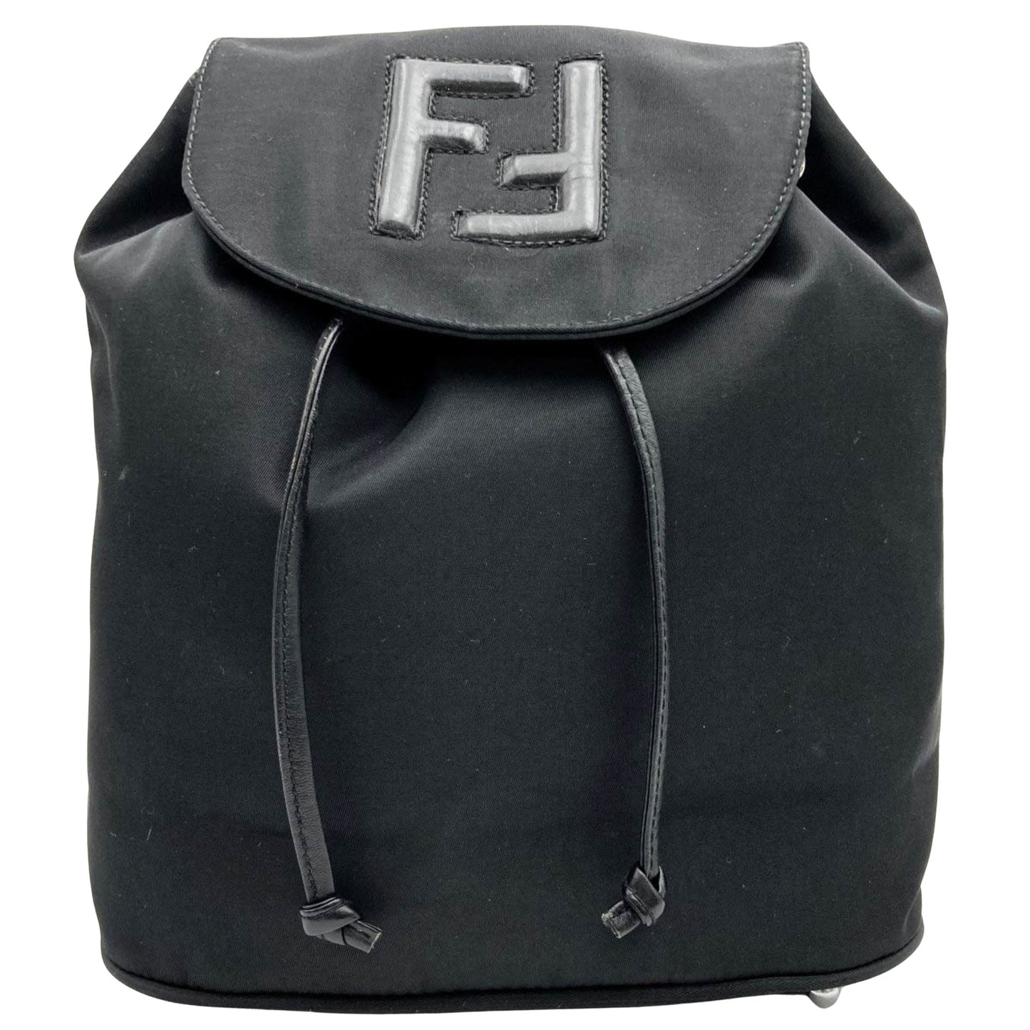 Fendi Backpack