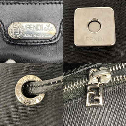 Fendi Backpack