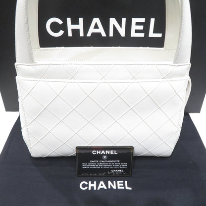 Chanel Wild stitch Handbag