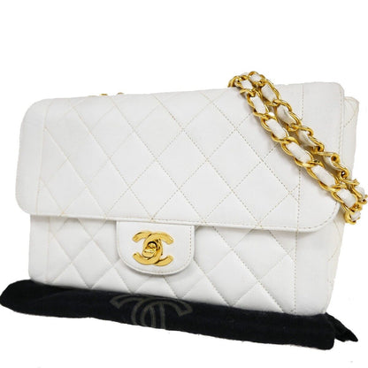 Chanel Matelassé Shoulder Bag