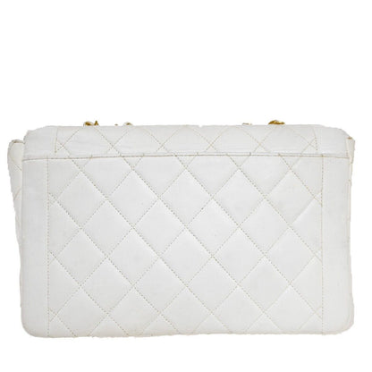 Chanel Matelassé Shoulder Bag