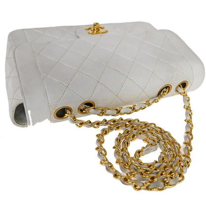 Chanel Matelassé Shoulder Bag