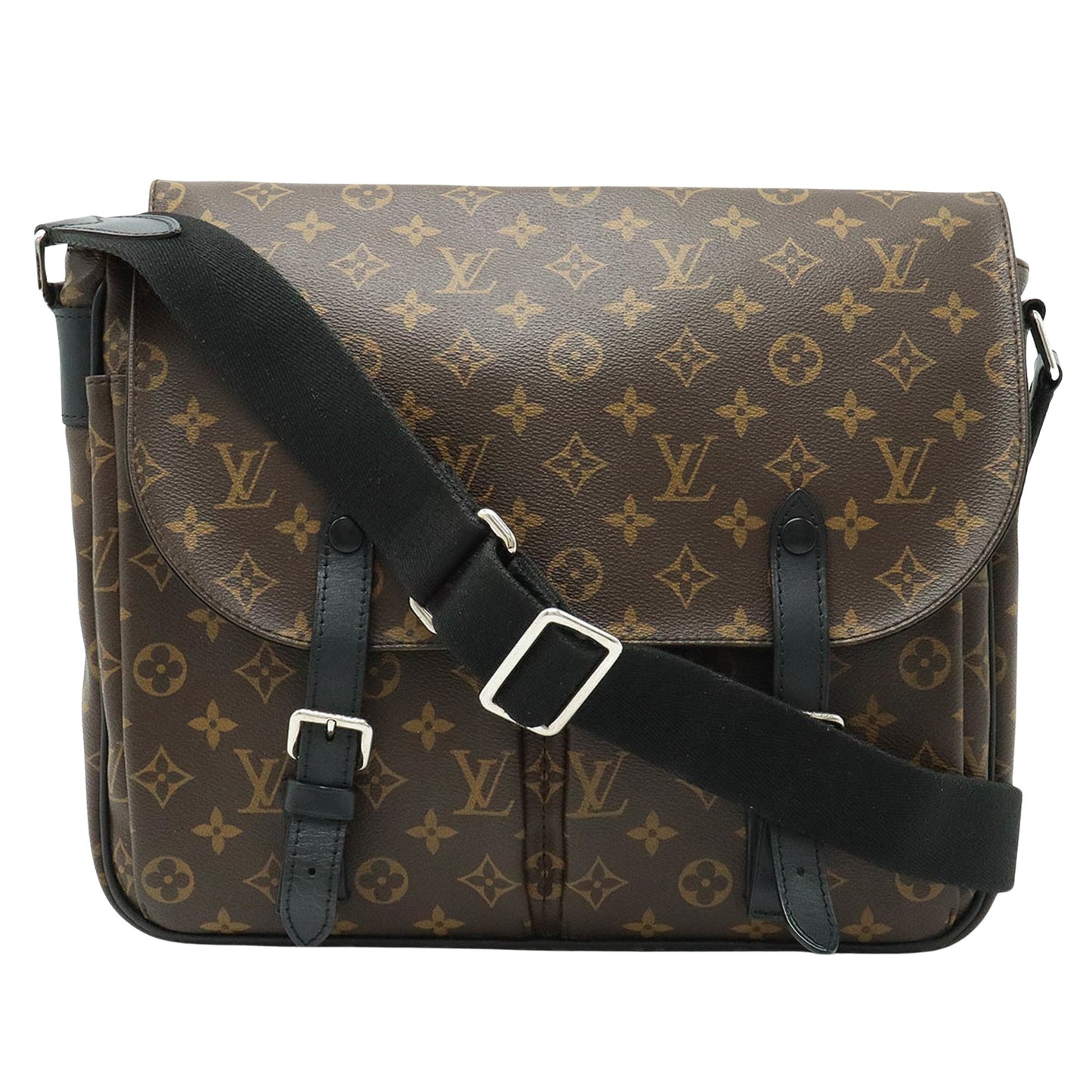 Louis Vuitton Christopher Shoulder Bag