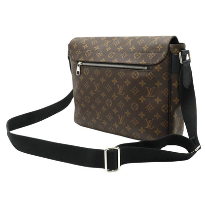 Louis Vuitton Christopher Shoulder Bag