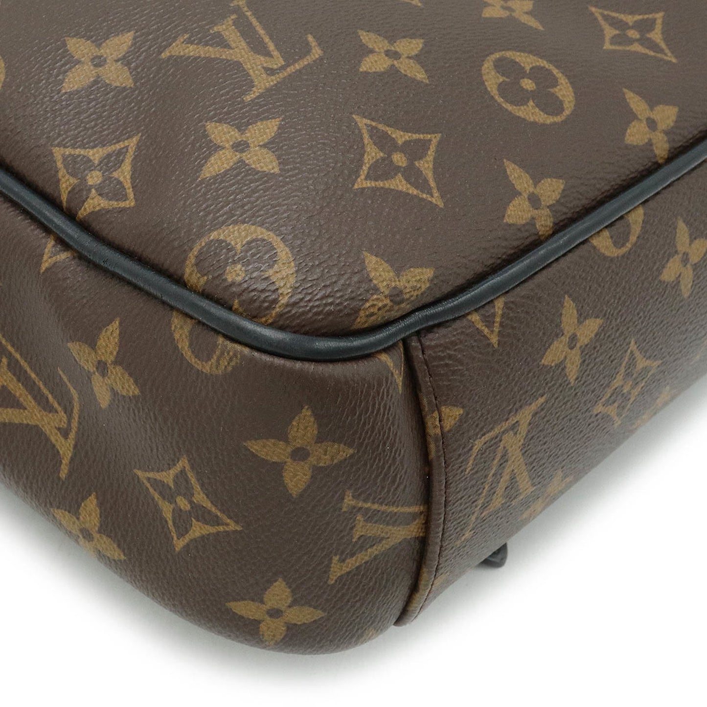 Louis Vuitton Christopher Shoulder Bag