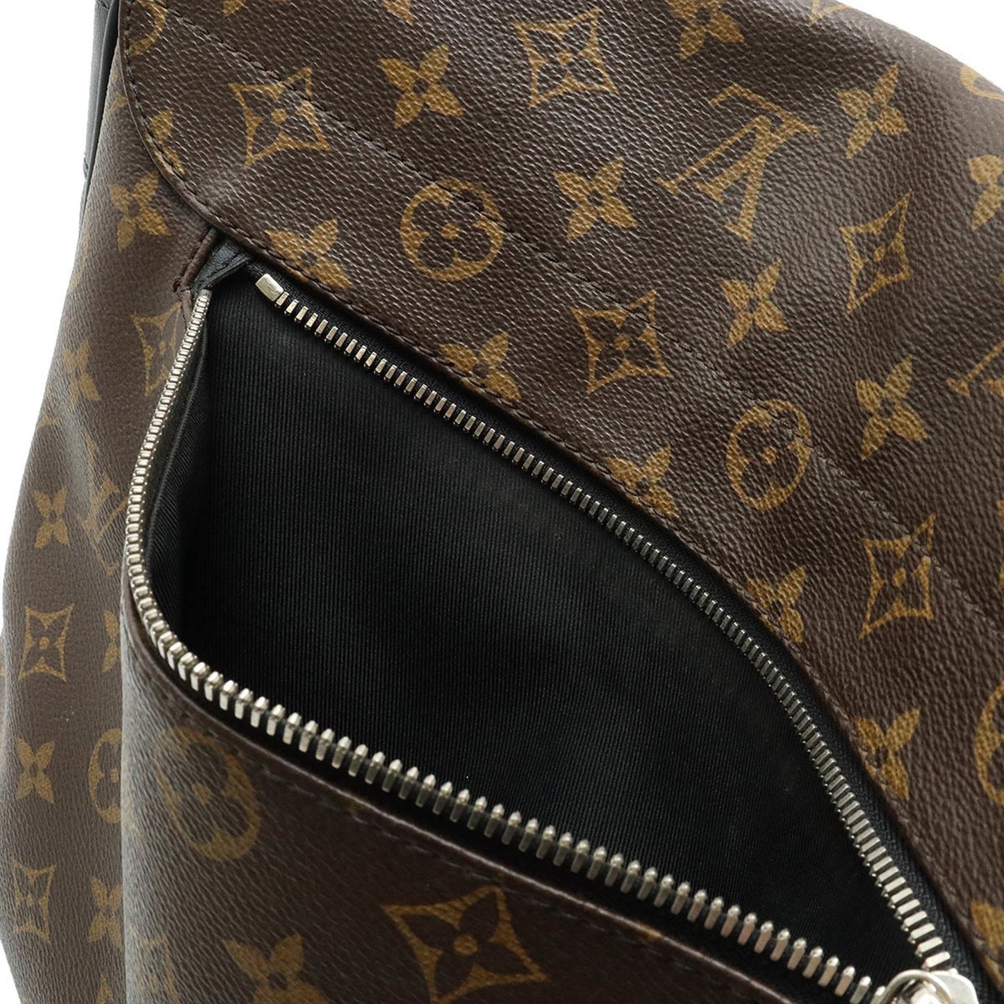 Louis Vuitton Christopher Shoulder Bag