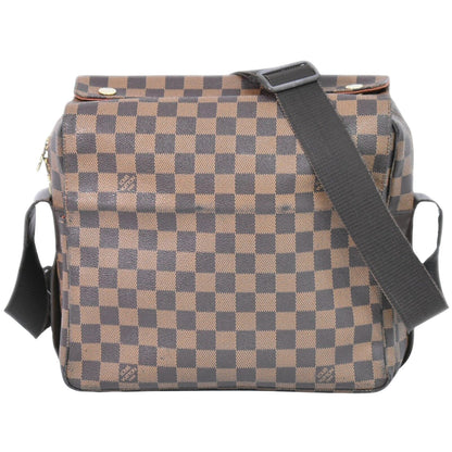 Louis Vuitton Naviglio Shoulder Bag