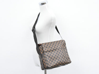 Louis Vuitton Naviglio Shoulder Bag