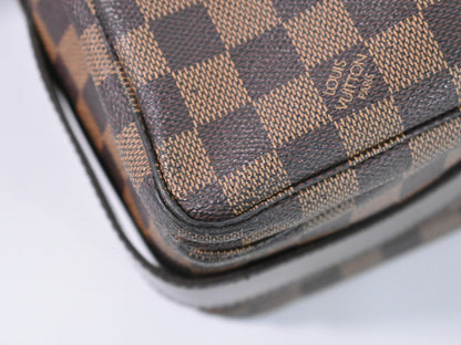 Louis Vuitton Naviglio Shoulder Bag