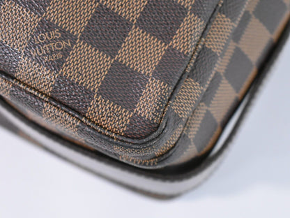 Louis Vuitton Naviglio Shoulder Bag