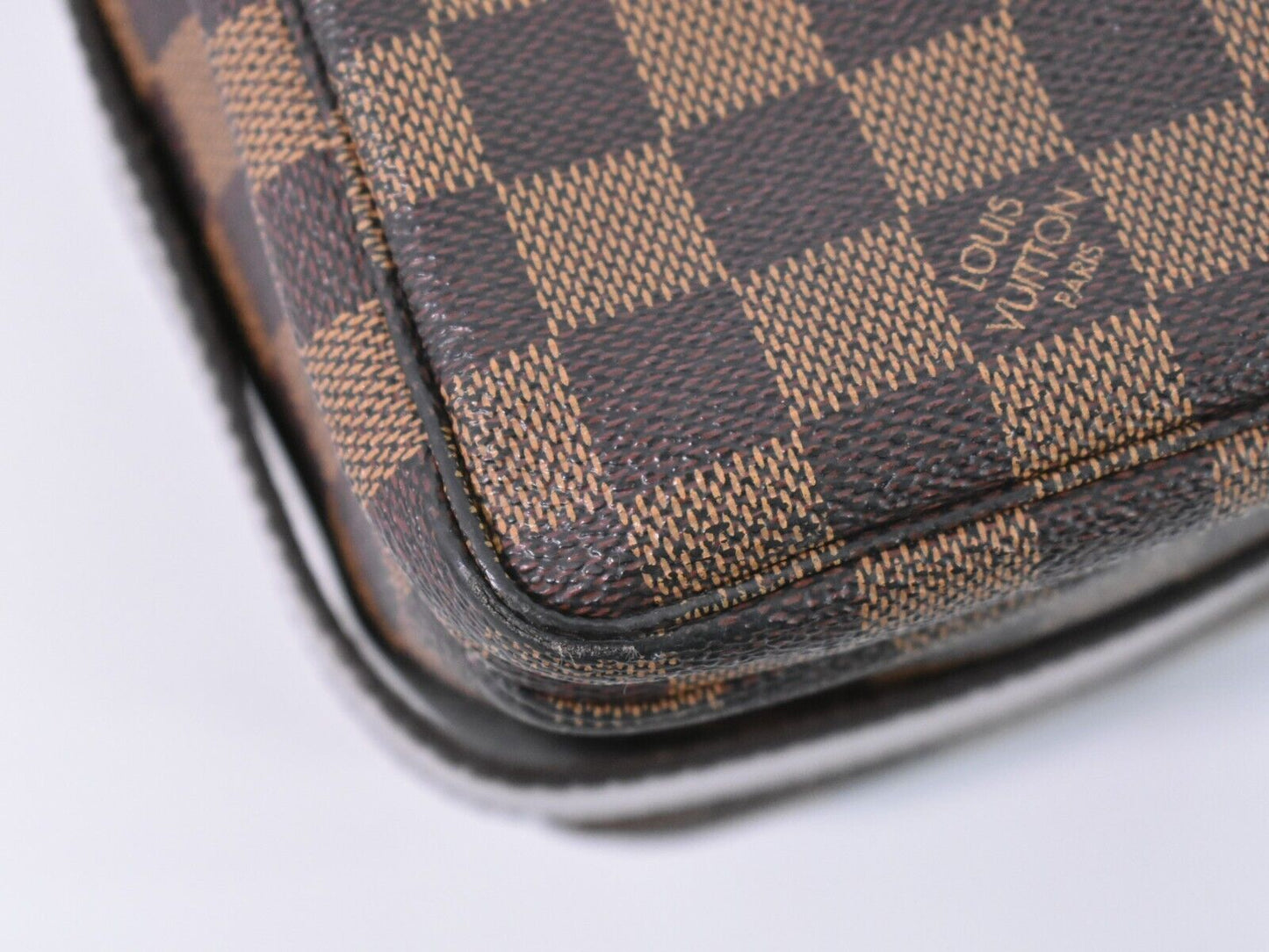 Louis Vuitton Naviglio Shoulder Bag