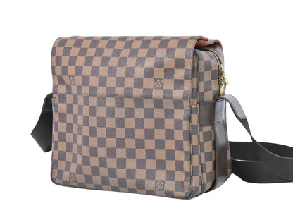 Louis Vuitton Naviglio Shoulder Bag