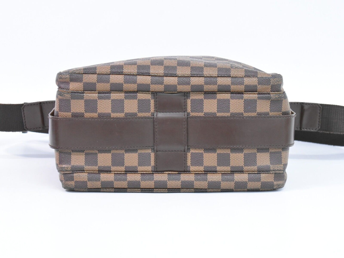 Louis Vuitton Naviglio Shoulder Bag