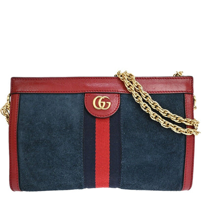 Gucci Ophidia Shoulder Bag