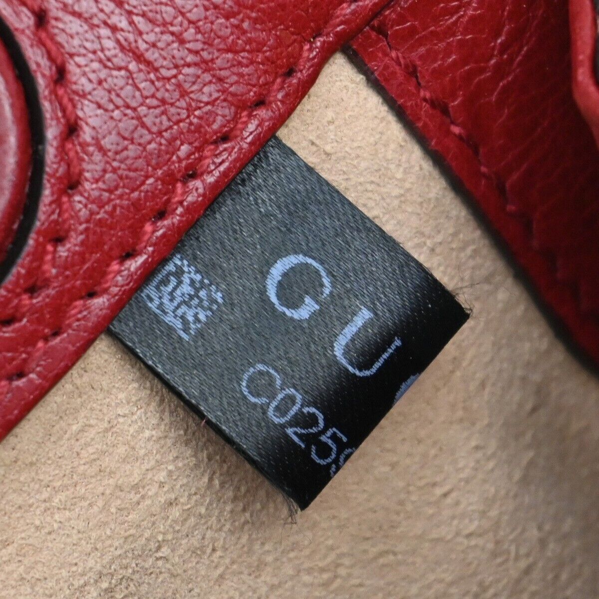 Gucci Ophidia Shoulder Bag