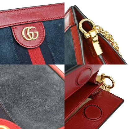 Gucci Ophidia Shoulder Bag