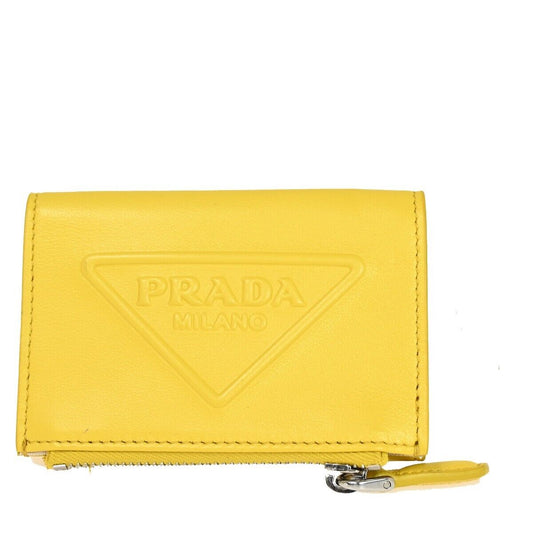 Prada Wallet