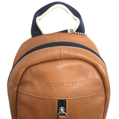 Coach Shoulder Bag