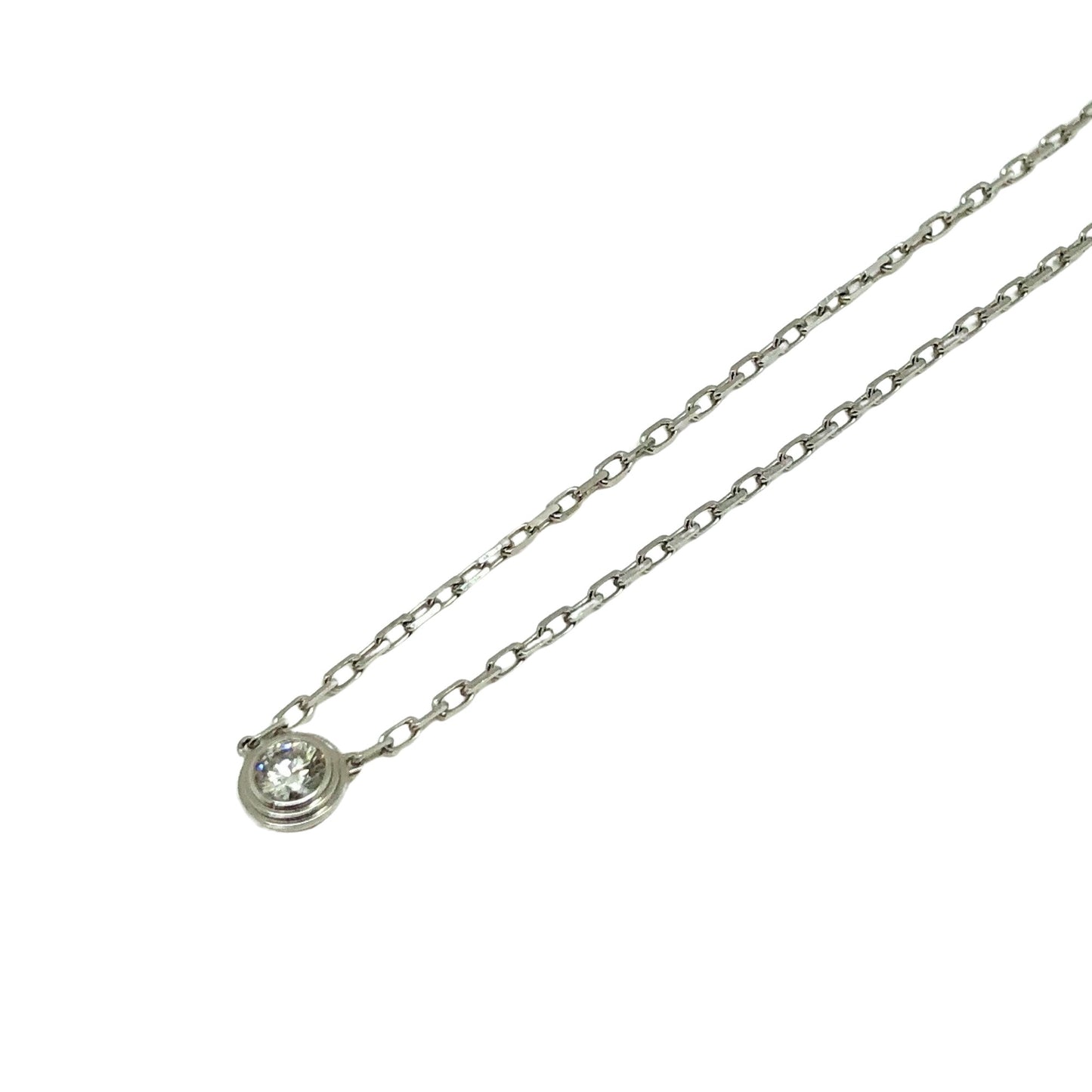 Cartier D'Amour Necklace