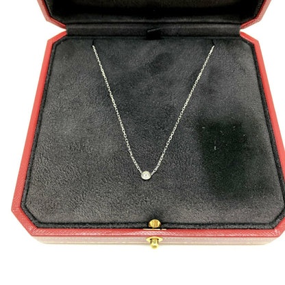 Cartier D'Amour Necklace