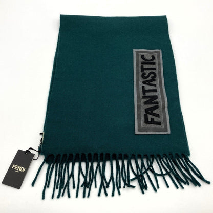 Fendi Scarf