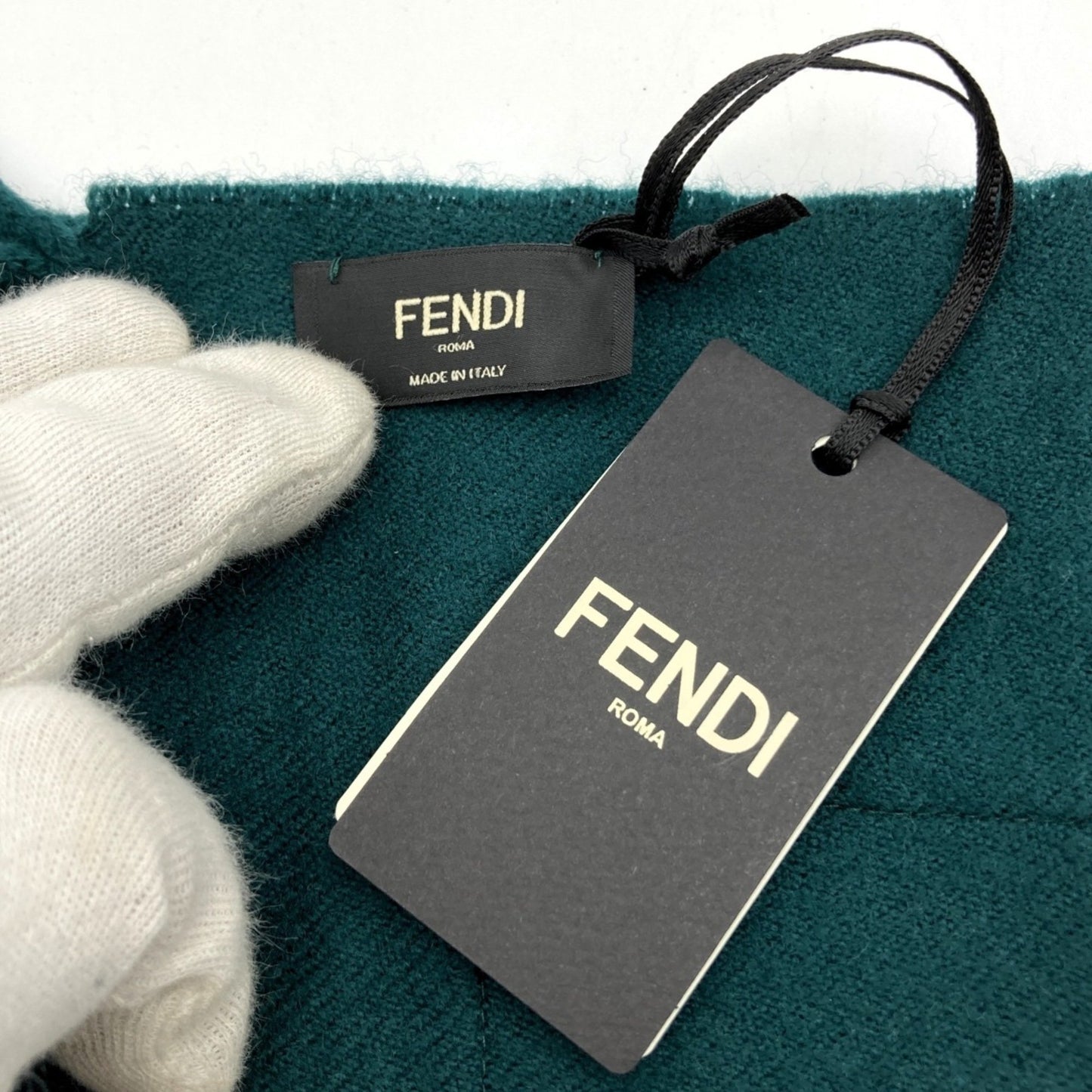 Fendi Scarf