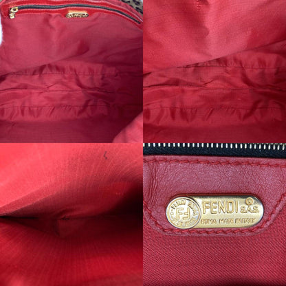 Fendi Shoulder Bag