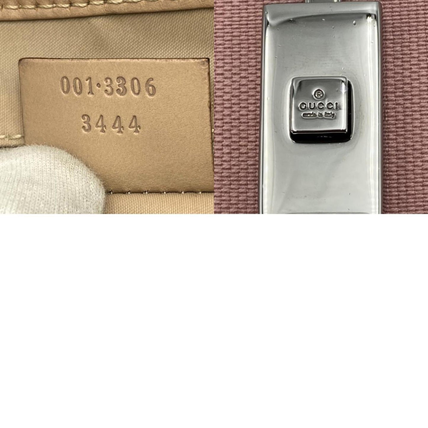 Gucci Jackie Shoulder Bag