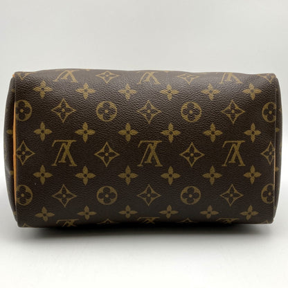 Louis Vuitton Speedy 25 Handbag