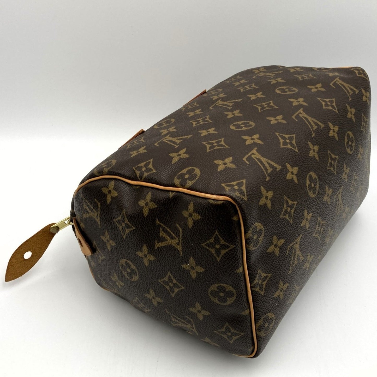 Louis Vuitton Speedy 25 Handbag