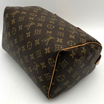 Louis Vuitton Speedy 25 Handbag