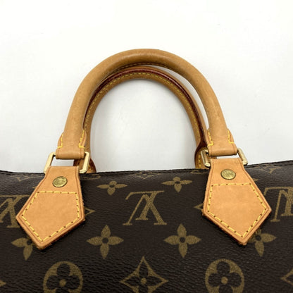 Louis Vuitton Speedy 25 Handbag