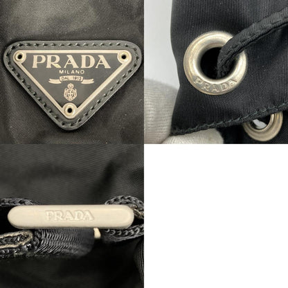 Prada Tessuto Backpack