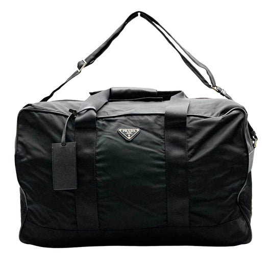 Prada Tessuto Travel Bag