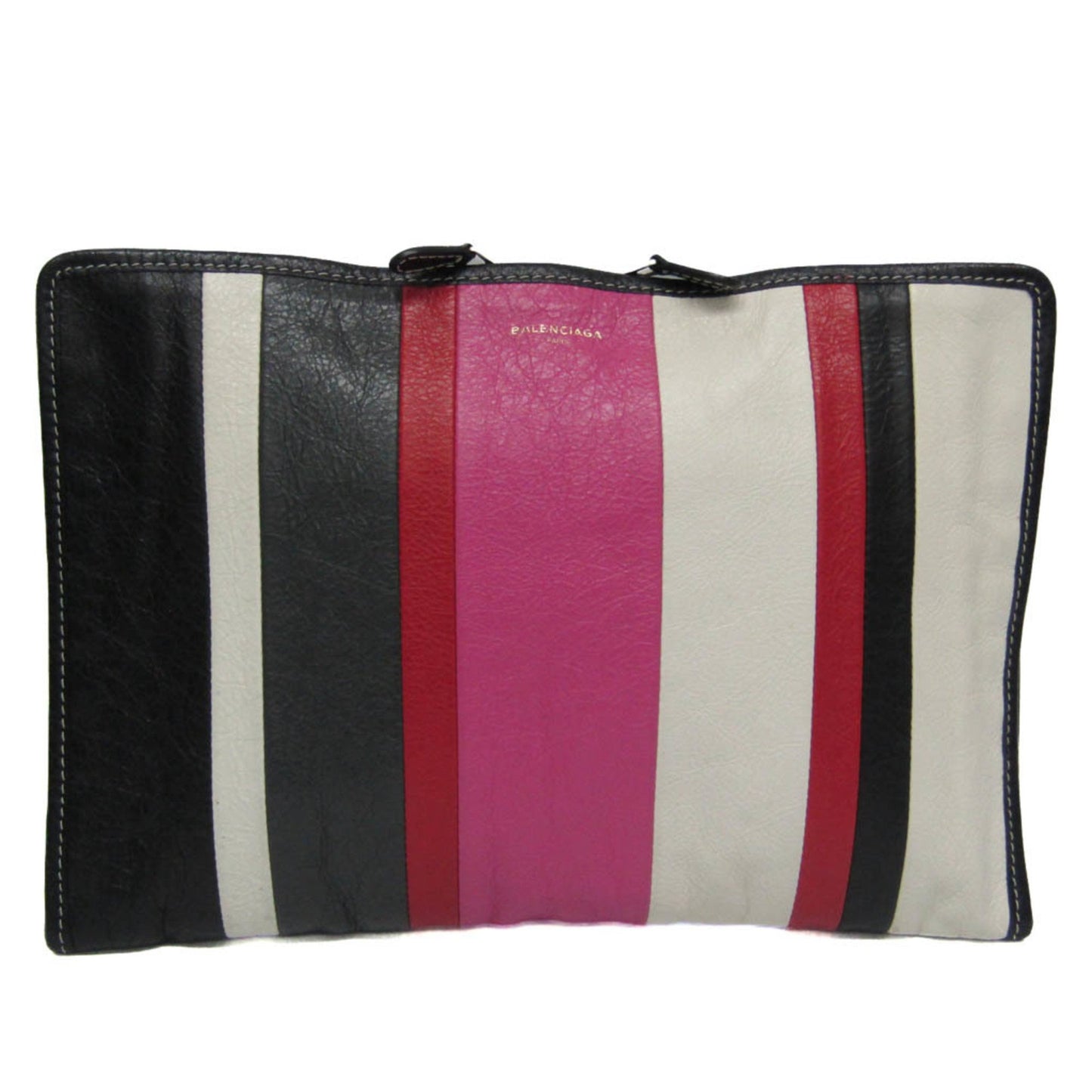 Balenciaga Bazar pouch Clutch