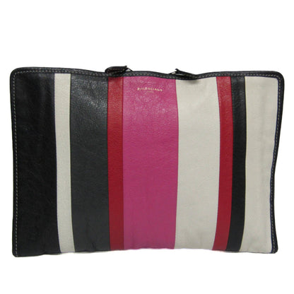 Balenciaga Bazar pouch Clutch