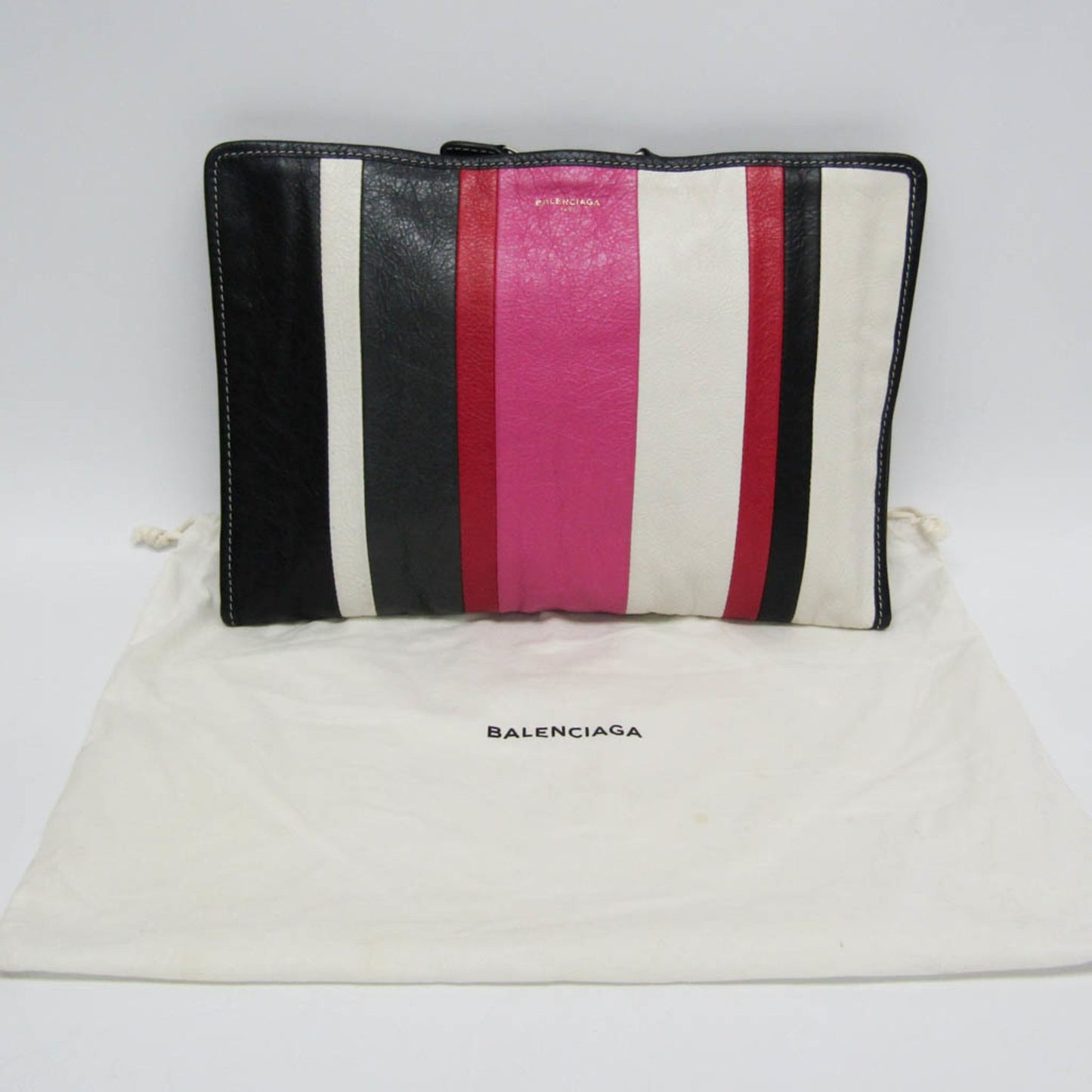 Balenciaga Bazar pouch Clutch