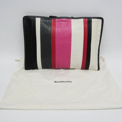 Balenciaga Bazar pouch Clutch