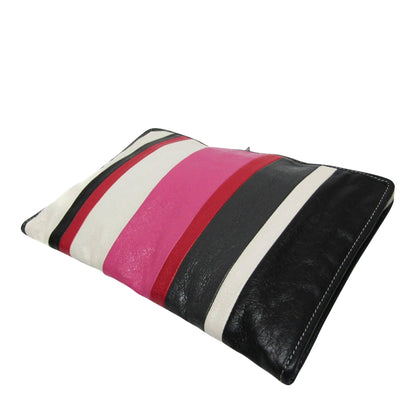 Balenciaga Bazar pouch Clutch