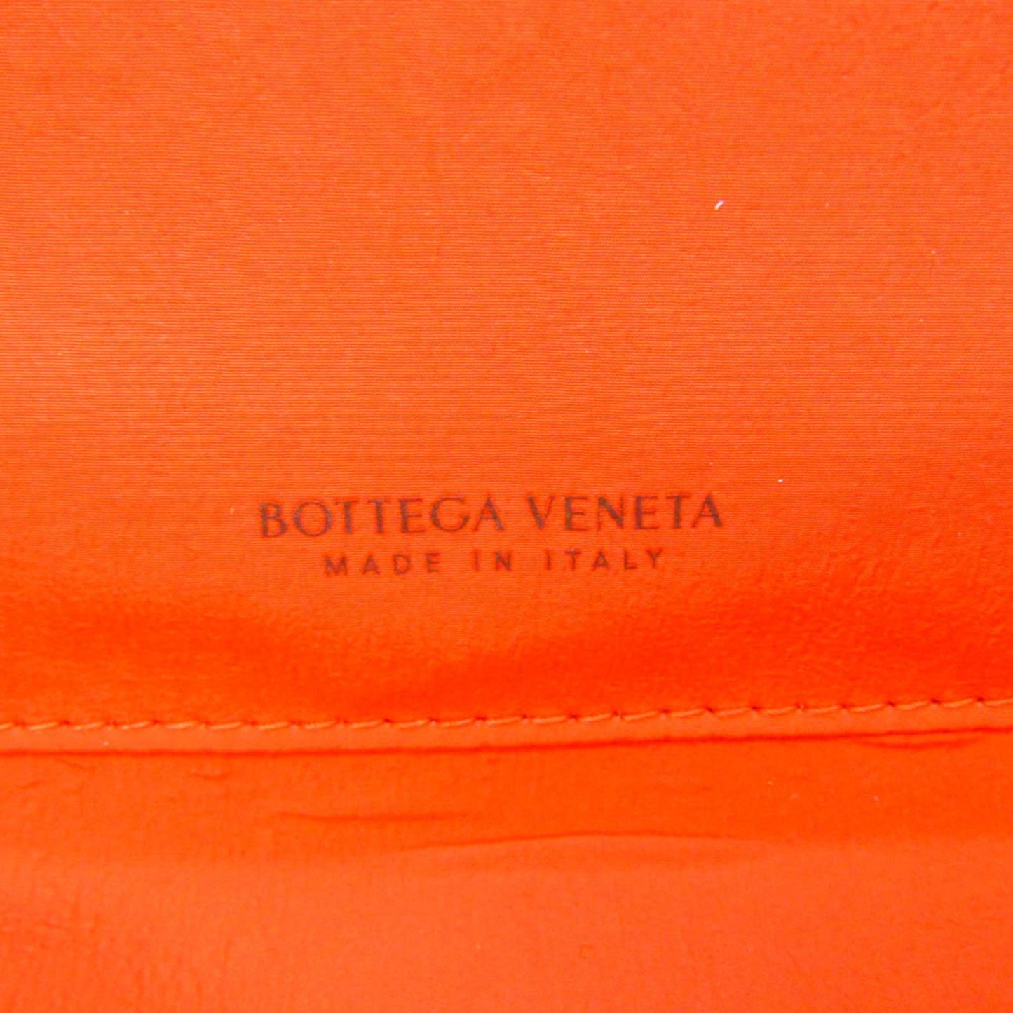 Bottega Veneta Organizer Clutch