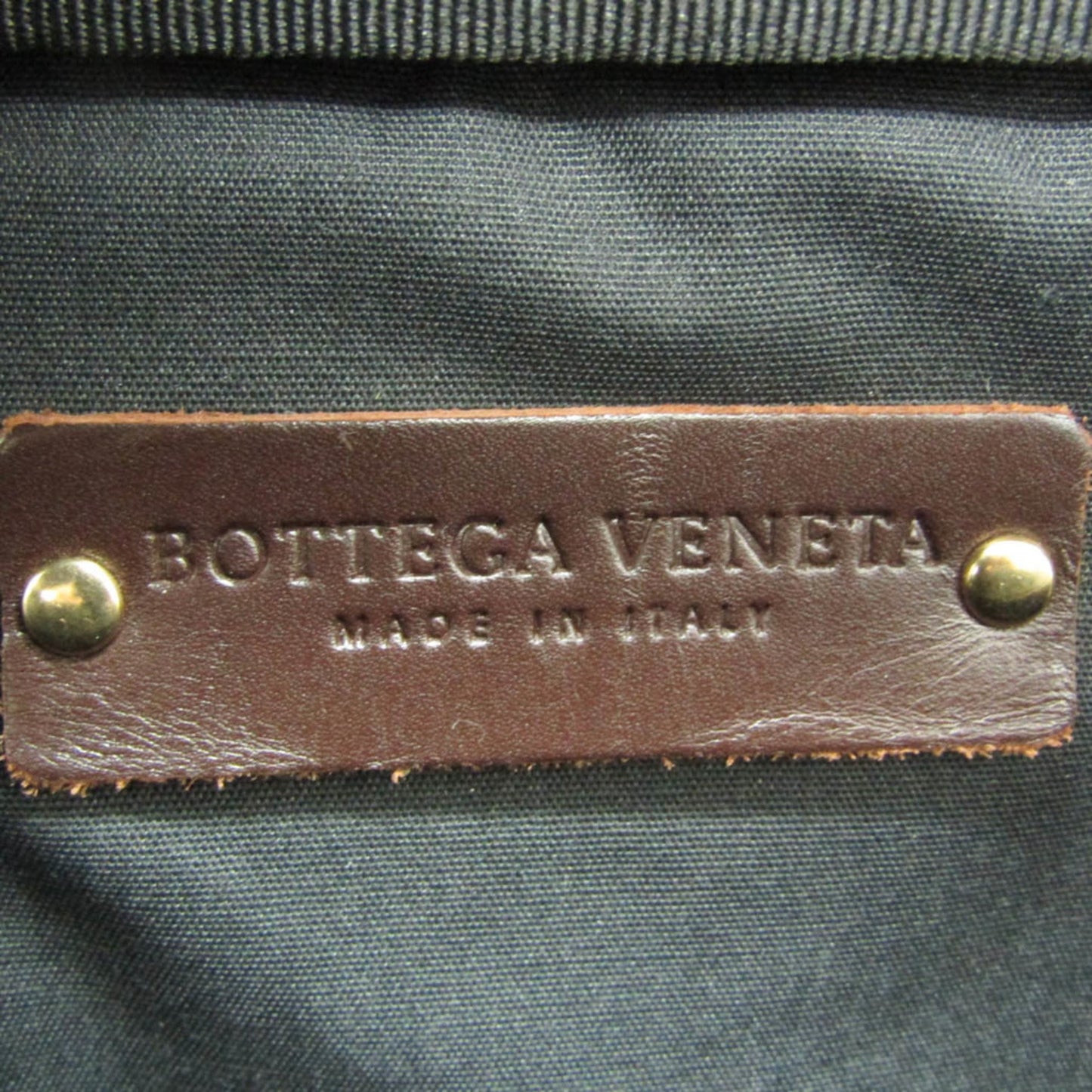 Bottega Veneta Marco polo Handbag