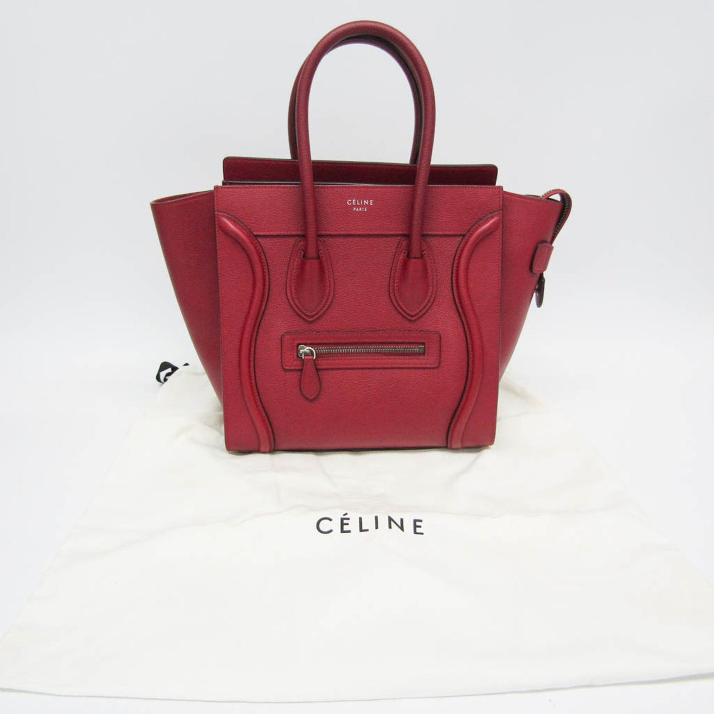 Céline Luggage Handbag