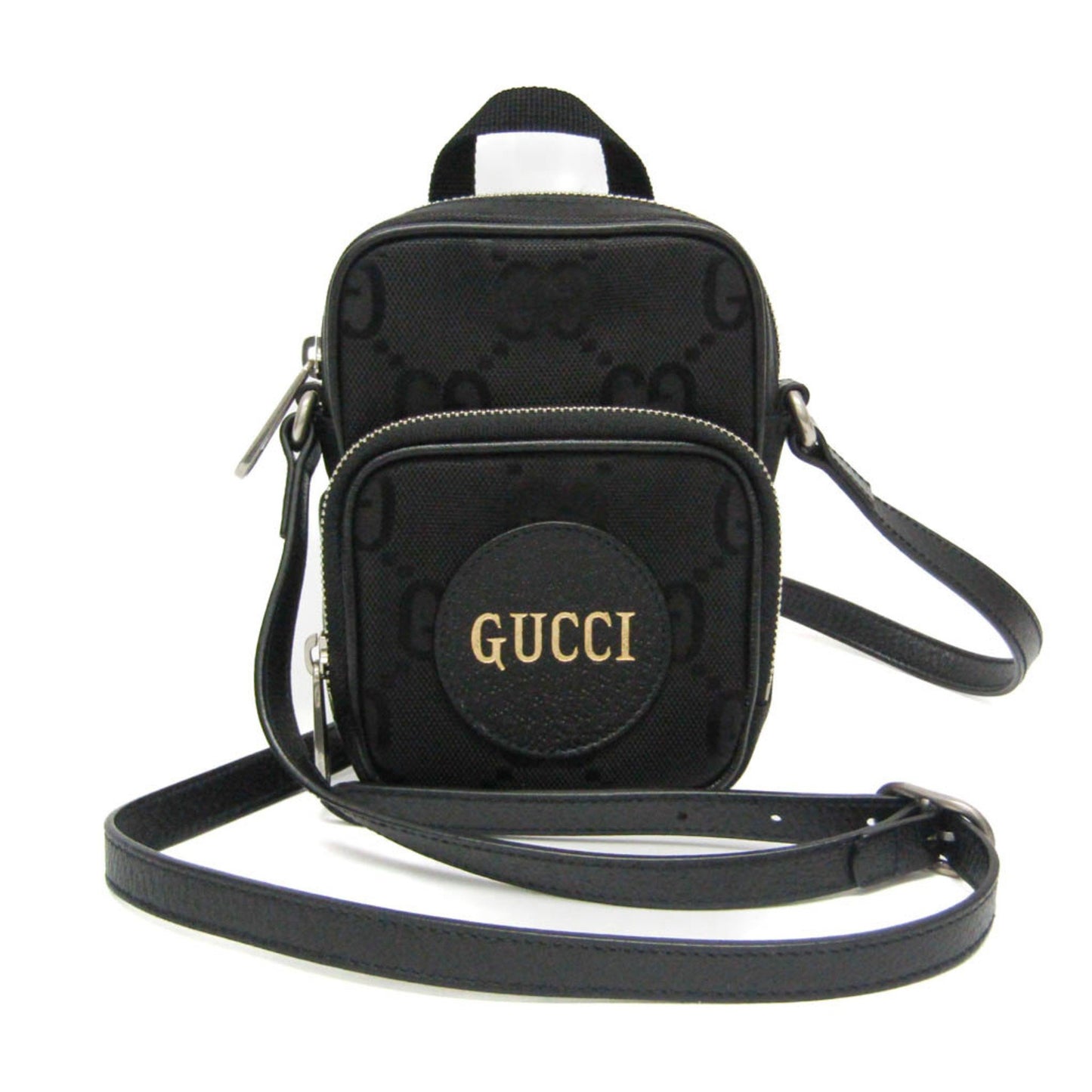 Gucci Off the grid Shoulder Bag